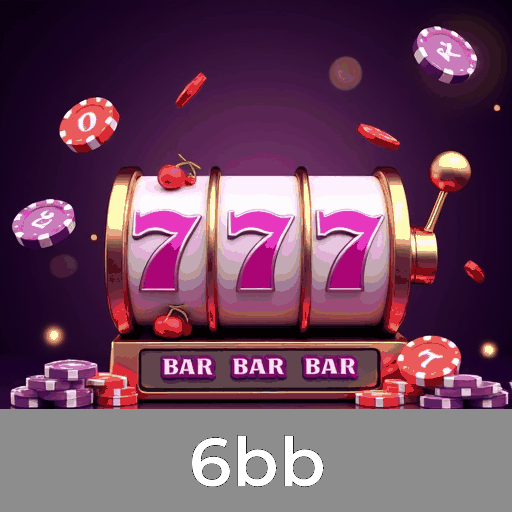 Cassino Online 6bb