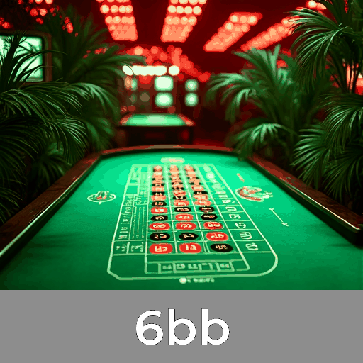 Cassino Online 6bb