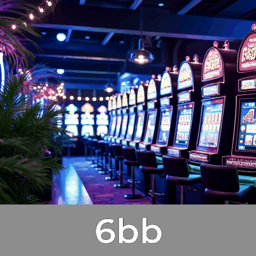 Promoções e Bônus no 6bb