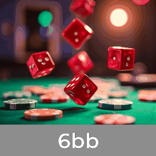 Acesso ao 6bb