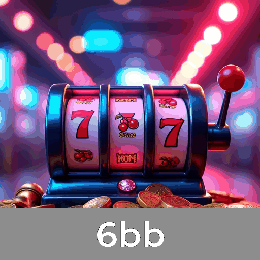 Cadastro na 6bb