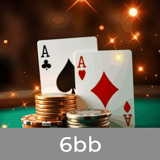 Acessar o site 6bb COM
