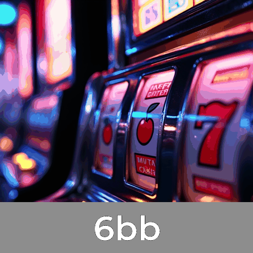 Cassino Online 6bb