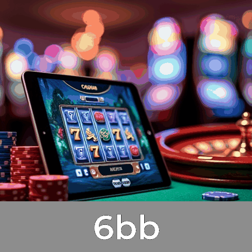 Cassino Online 6bb