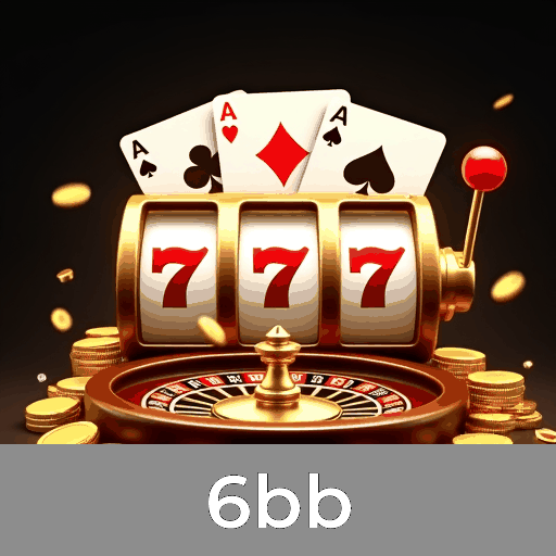 Cadastro na 6bb