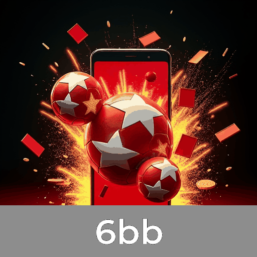 Cadastro na 6bb